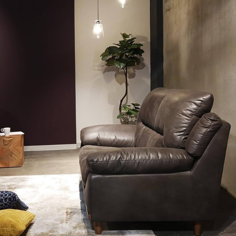 【美品!定価150,000円程】レザーファブリックソファー 美品!定価150,000円程】レザーファブリックソファー 【公式通販】